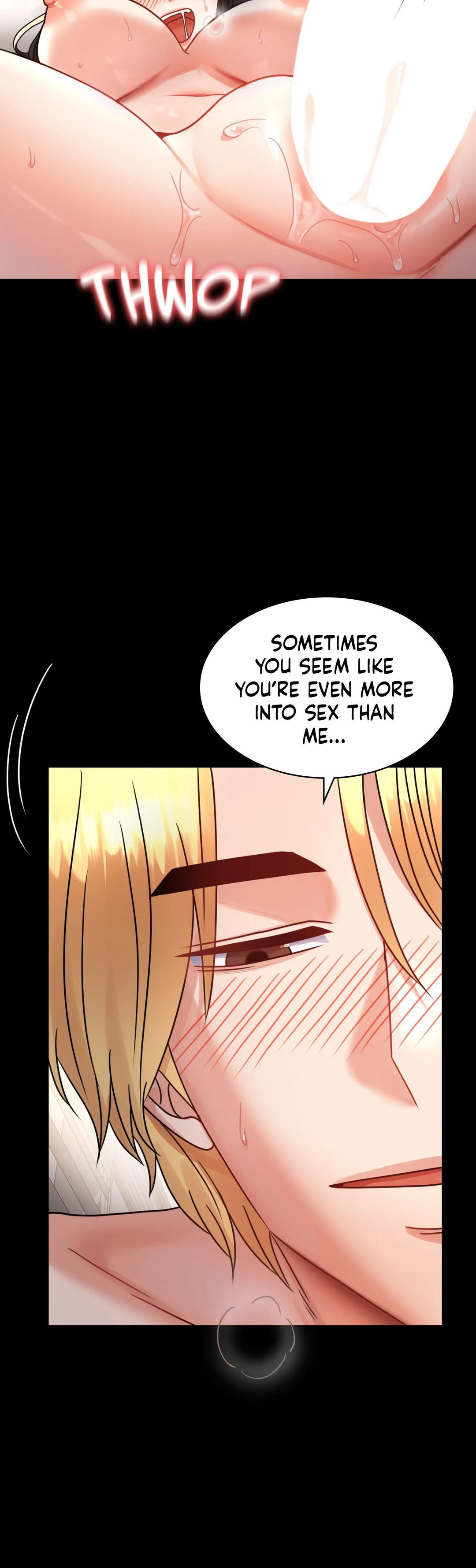 Illicit Love - Chapter 64 - photo - 30