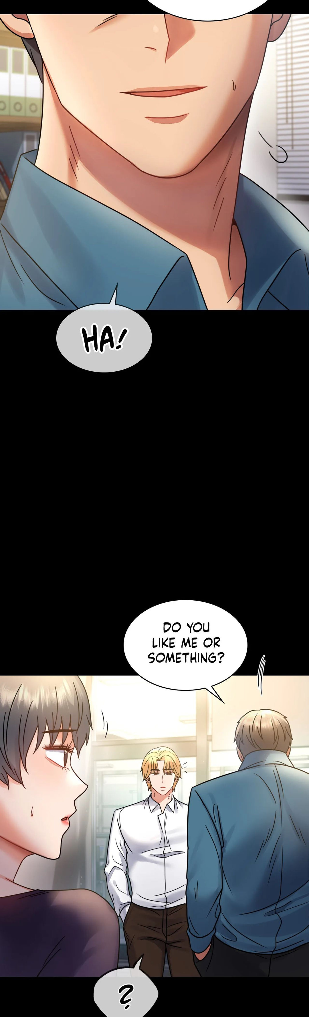 Illicit Love - Chapter 65 - photo - 11