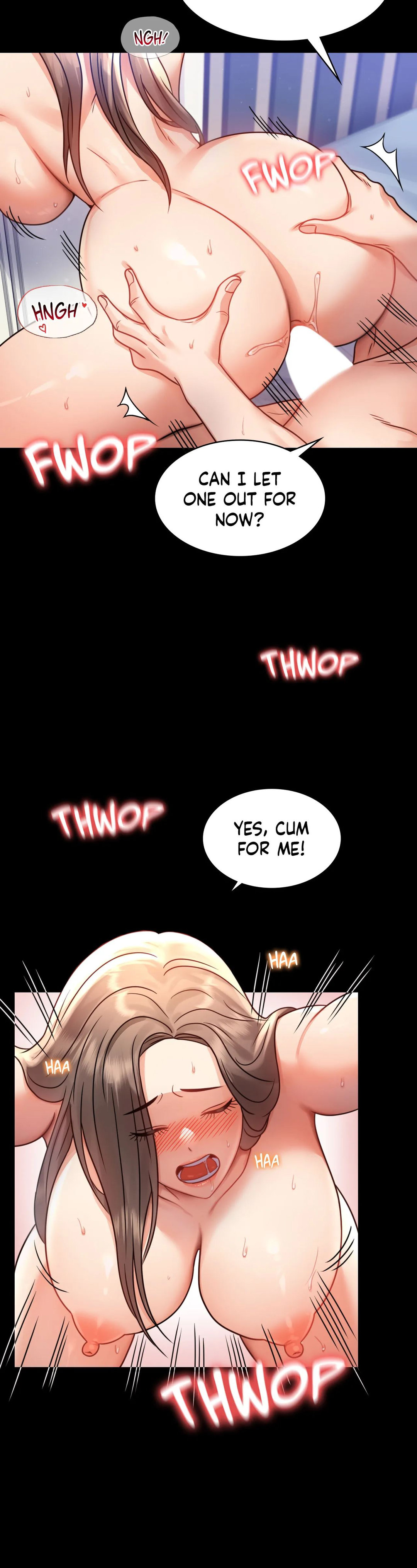 Illicit Love - Chapter 66 - photo - 36