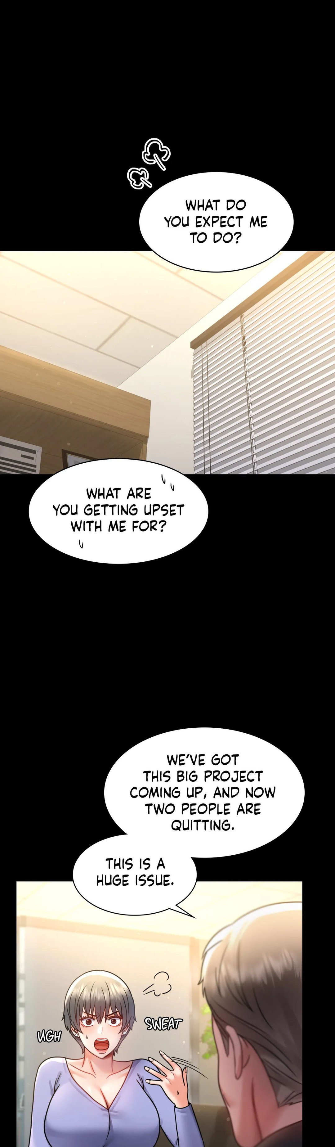 Illicit Love - Chapter 66 - photo - 43