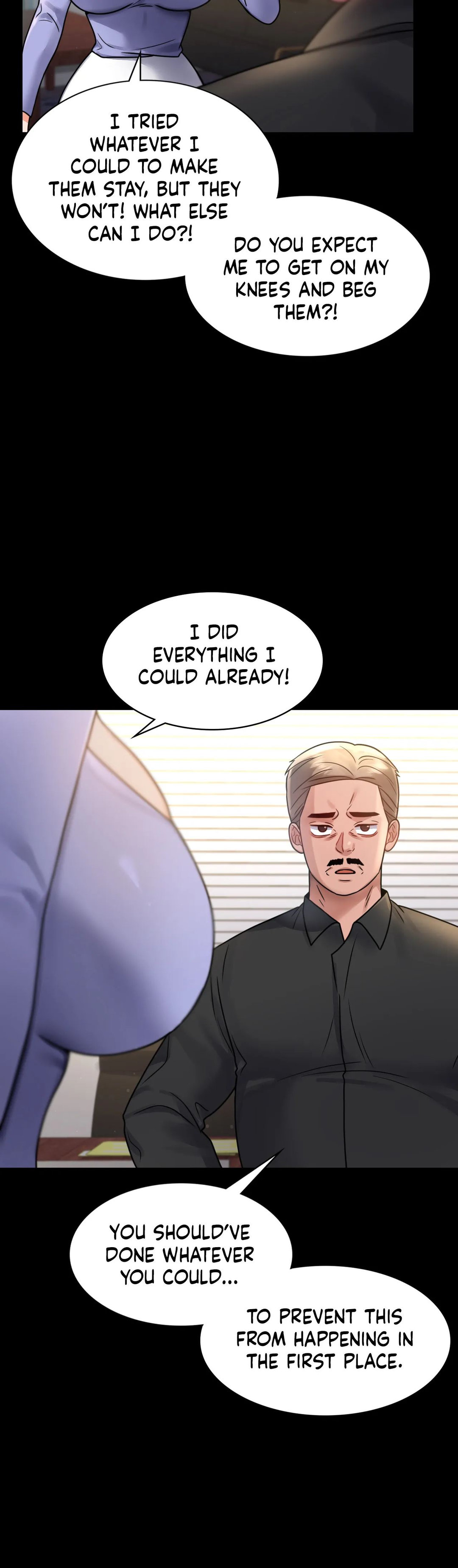 Illicit Love - Chapter 66 - photo - 44