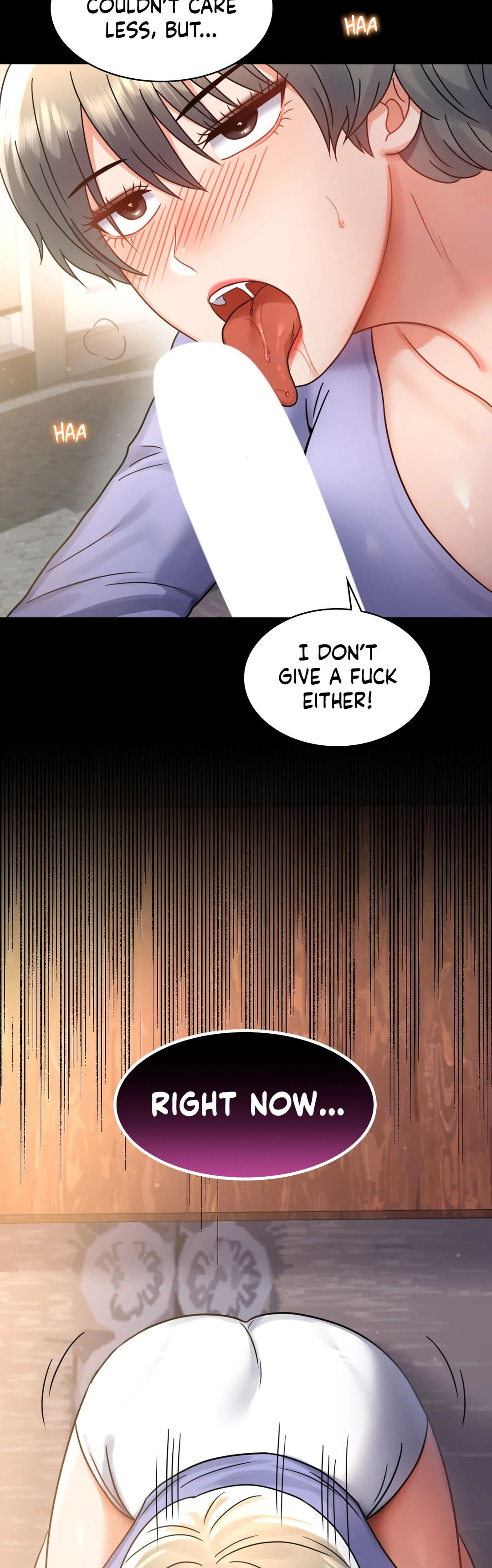 Illicit Love - Chapter 66 - photo - 59