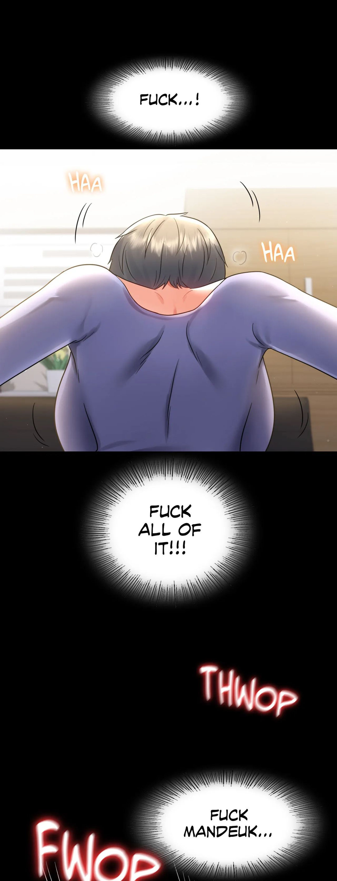 Illicit Love - Chapter 67 - photo - 13