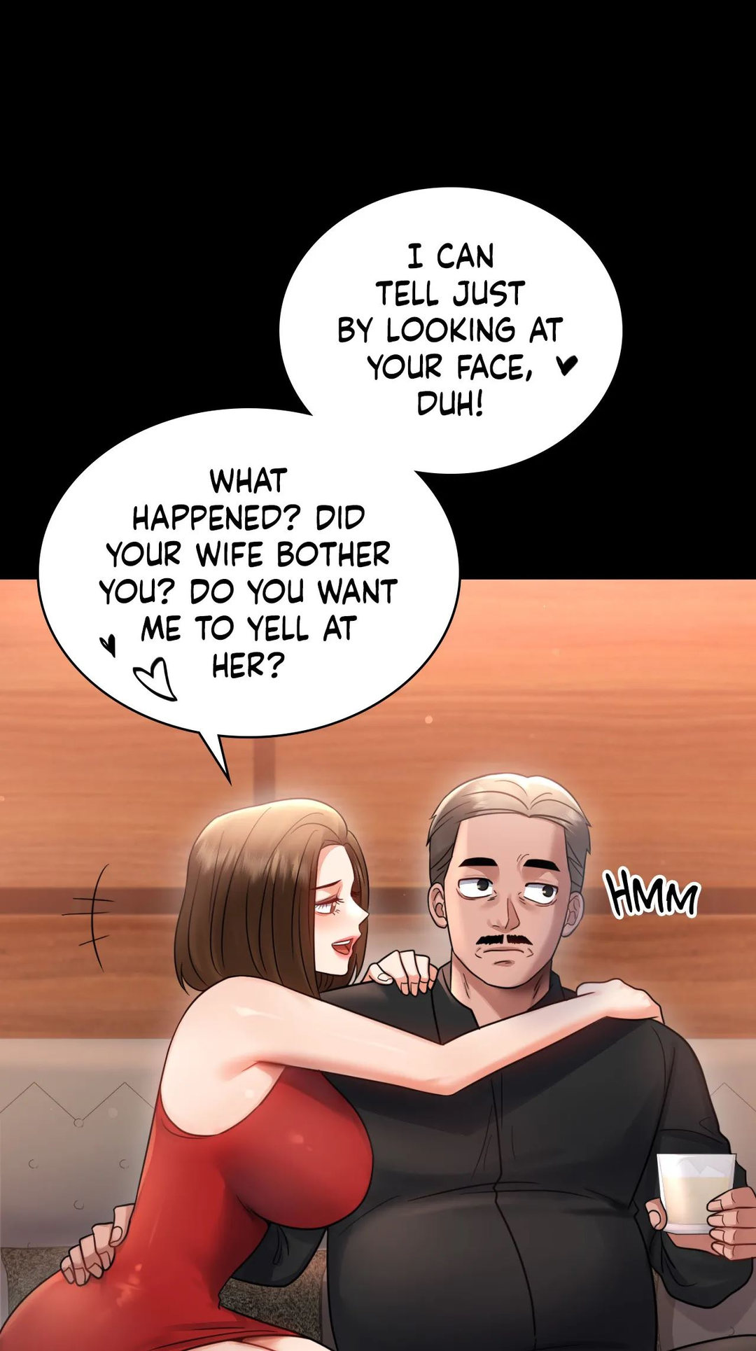 Illicit Love - Chapter 67 - photo - 21