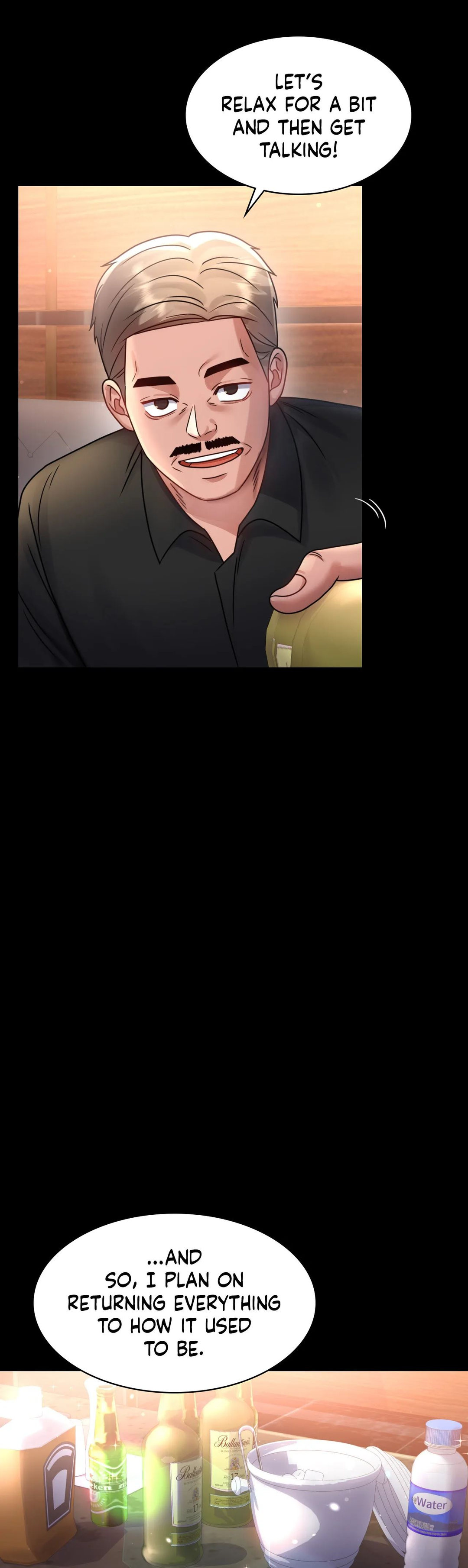 Illicit Love - Chapter 67 - photo - 32