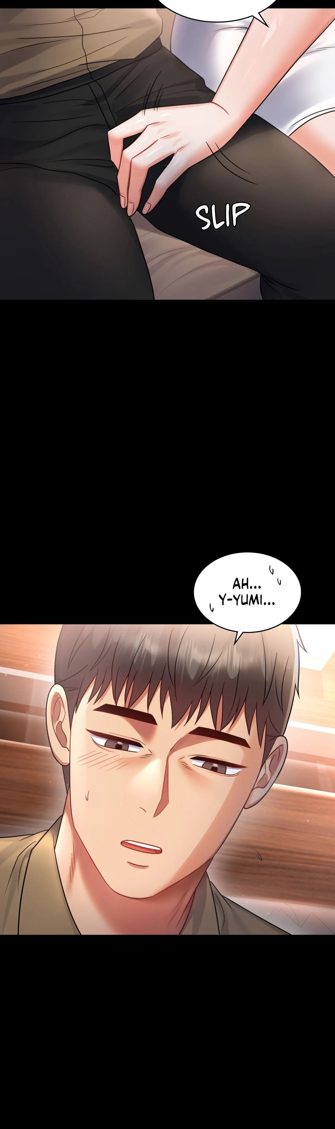 Illicit Love - Chapter 67 - photo - 40