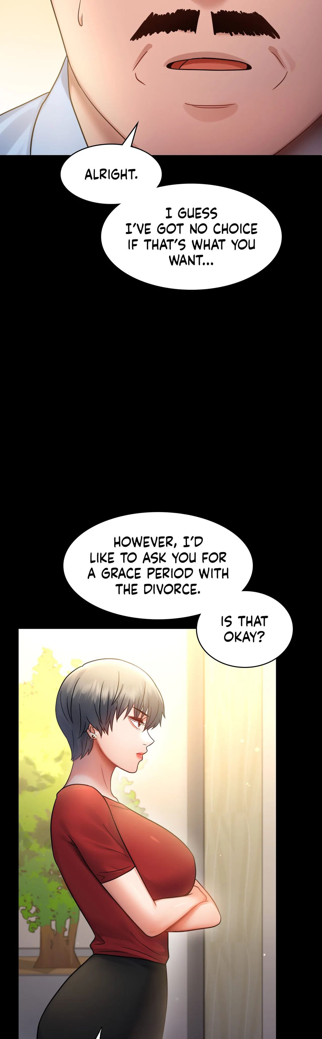 Illicit Love - Chapter 68 - photo - 10