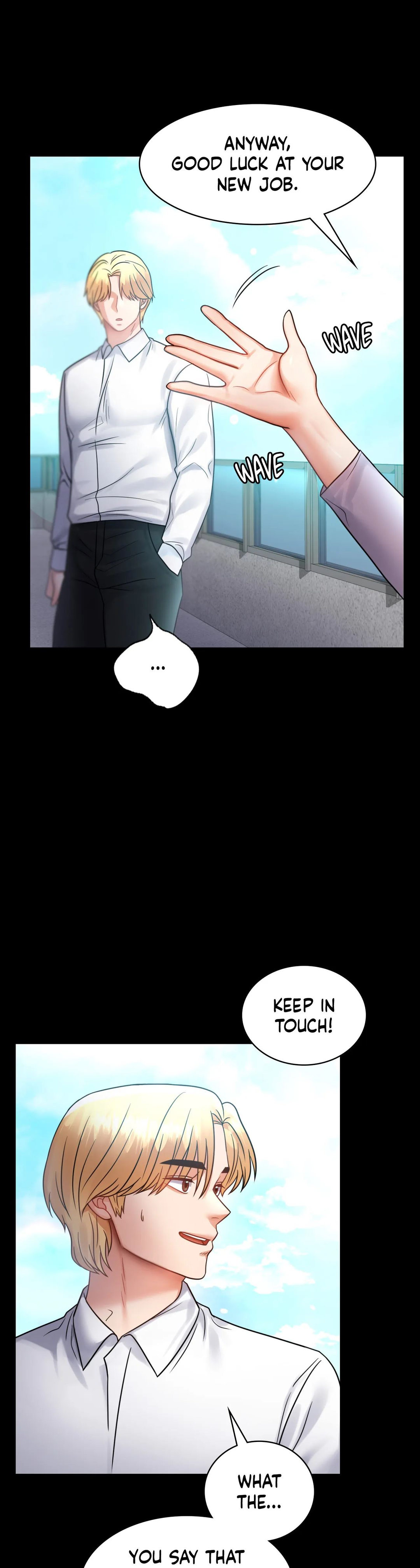 Illicit Love - Chapter 68 - photo - 19