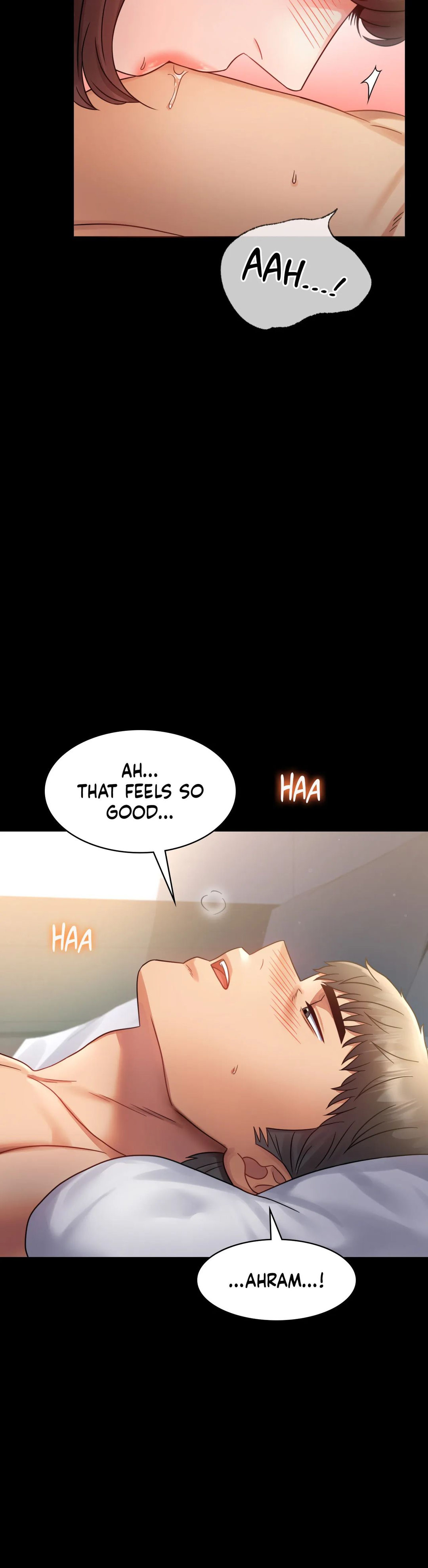 Illicit Love - Chapter 68 - photo - 30