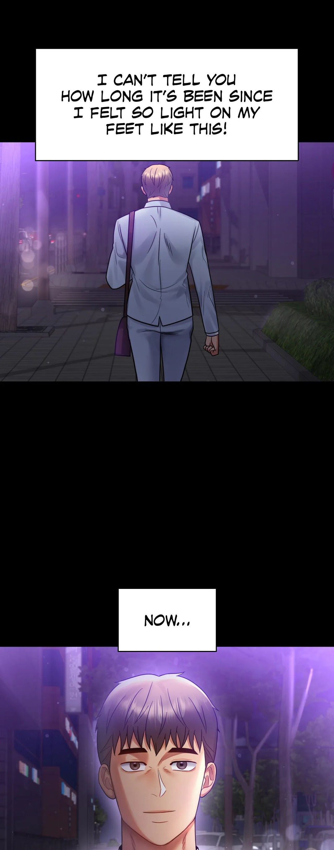 Illicit Love - Chapter 68 - photo - 37