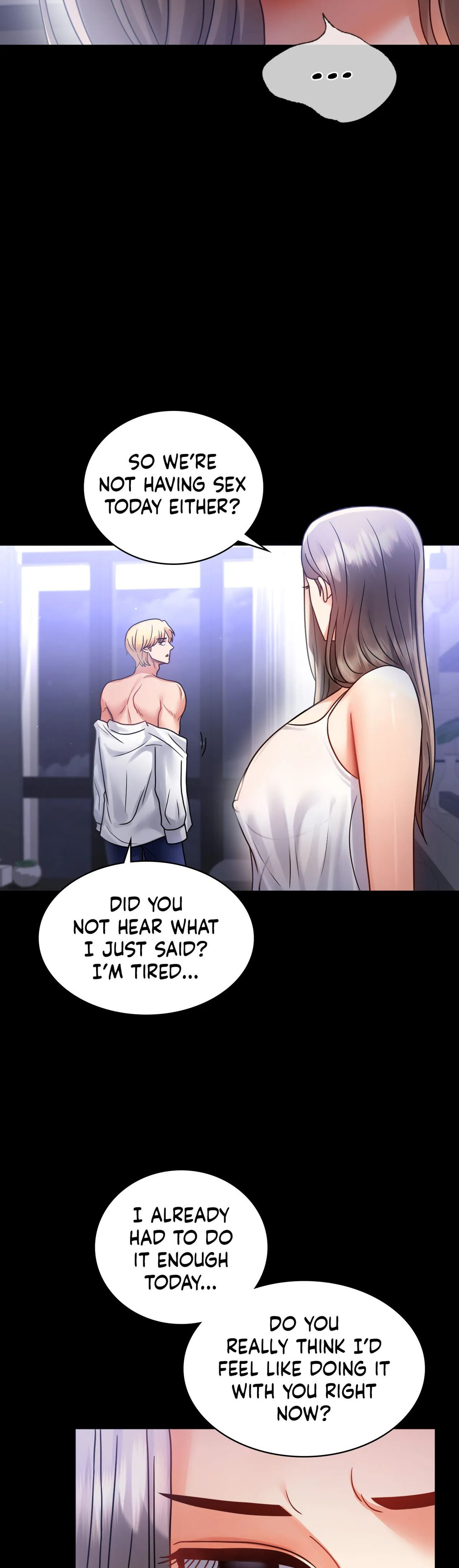 Illicit Love - Chapter 69 - photo - 14