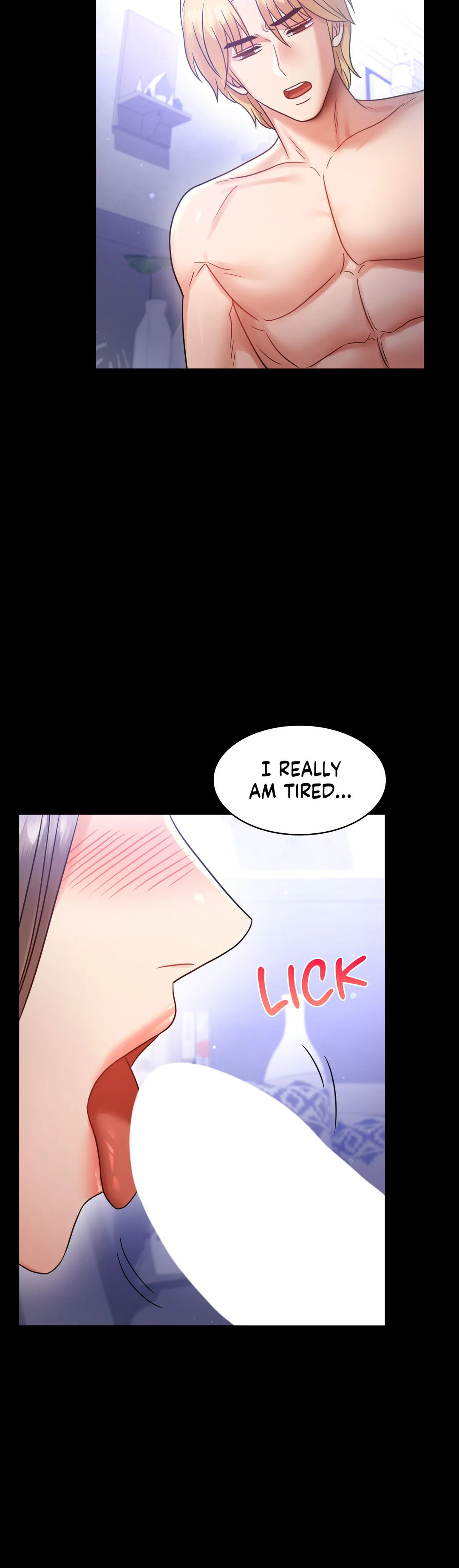 Illicit Love - Chapter 69 - photo - 18