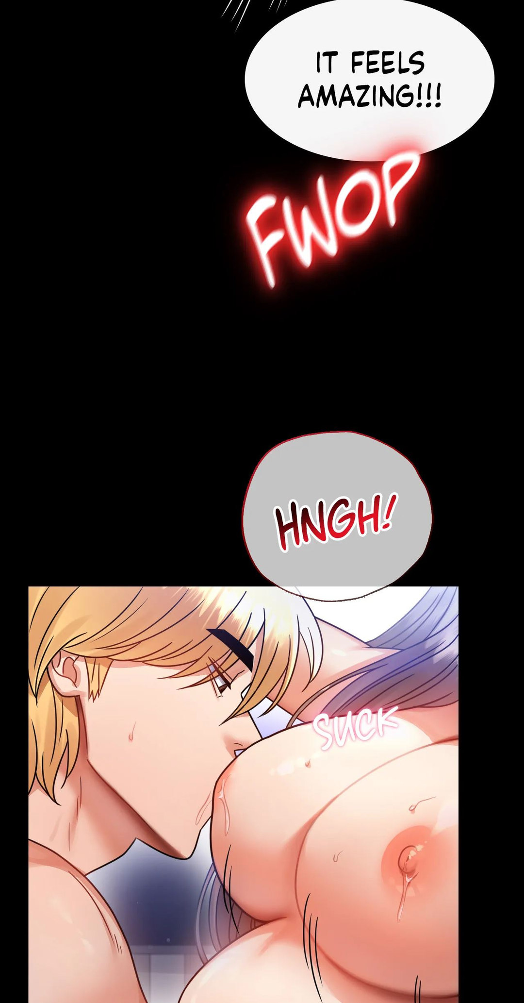 Illicit Love - Chapter 69 - photo - 32
