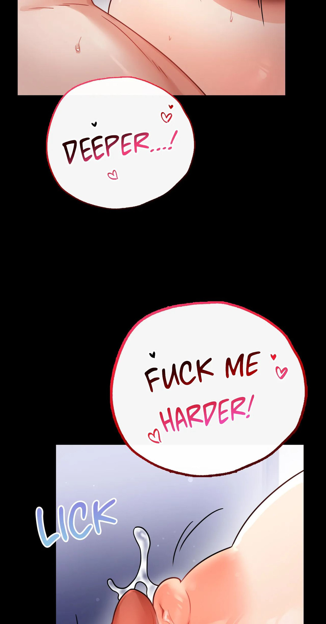 Illicit Love - Chapter 69 - photo - 33