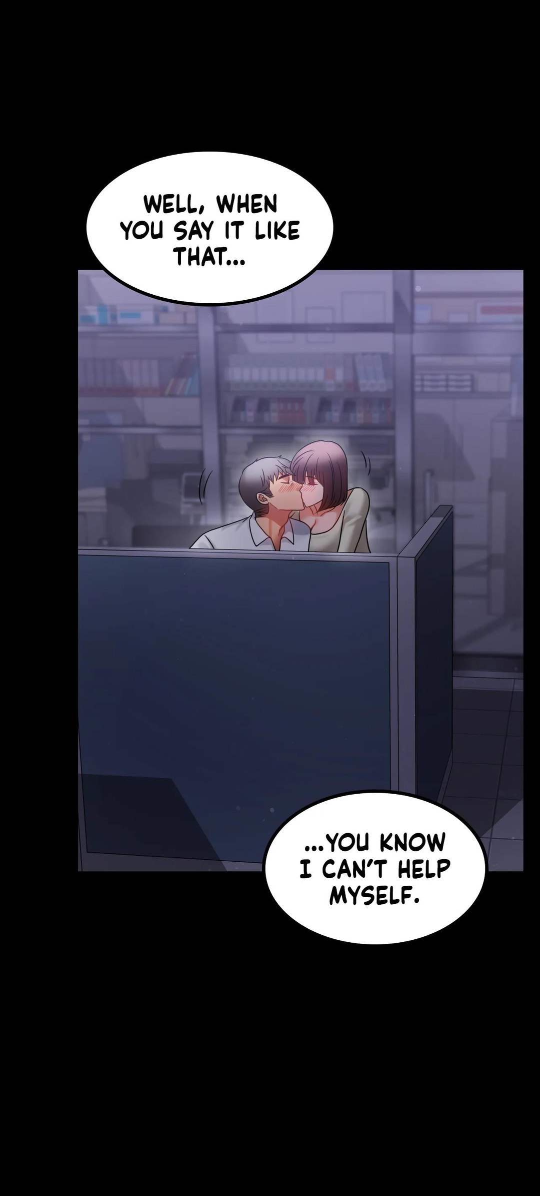 Illicit Love - Chapter 69 - photo - 60