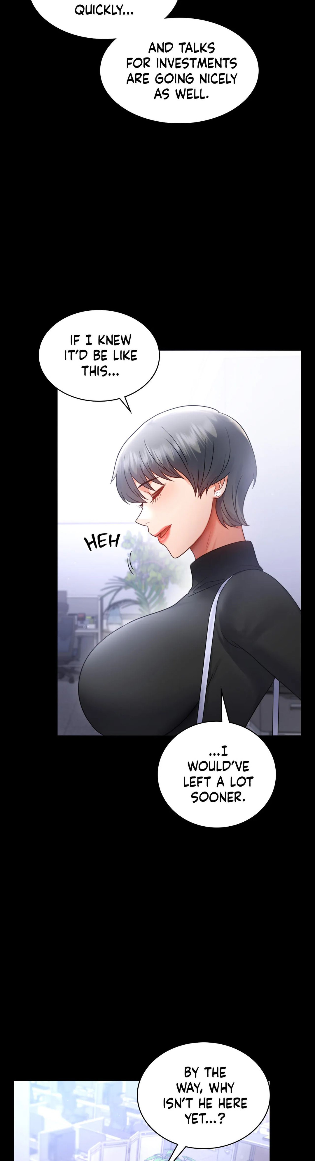 Illicit Love - Chapter 70 - photo - 15