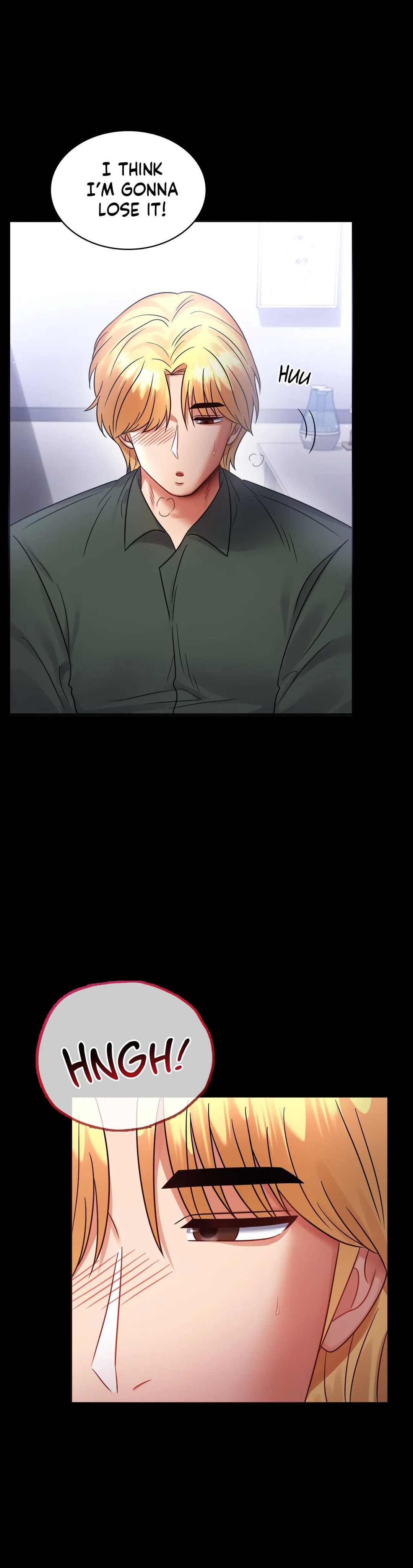 Illicit Love - Chapter 70 - photo - 22