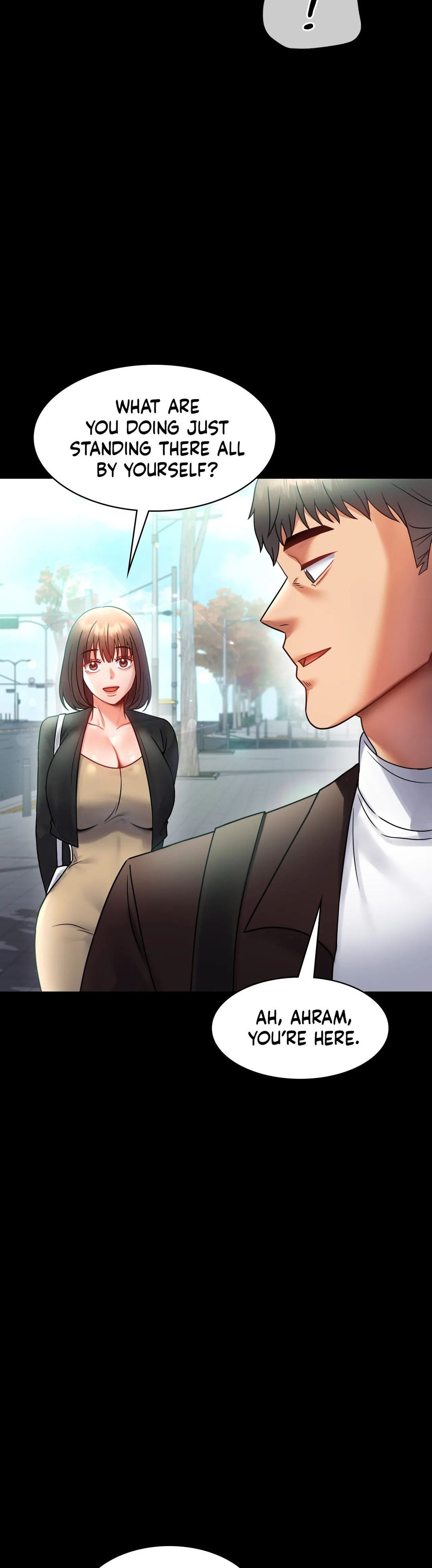 Illicit Love - Chapter 70 - photo - 33
