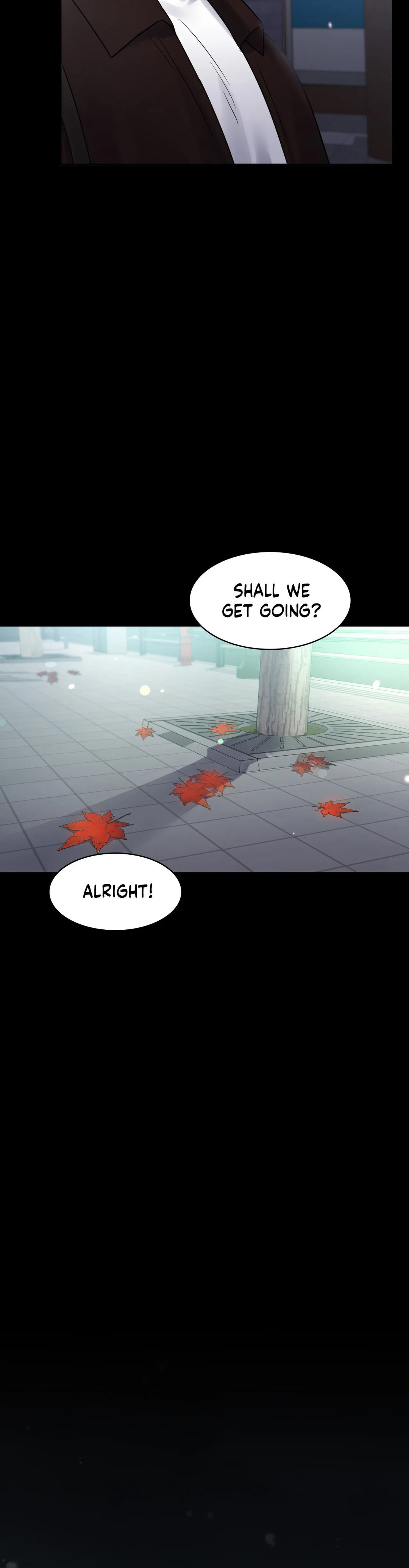 Illicit Love - Chapter 70 - photo - 36