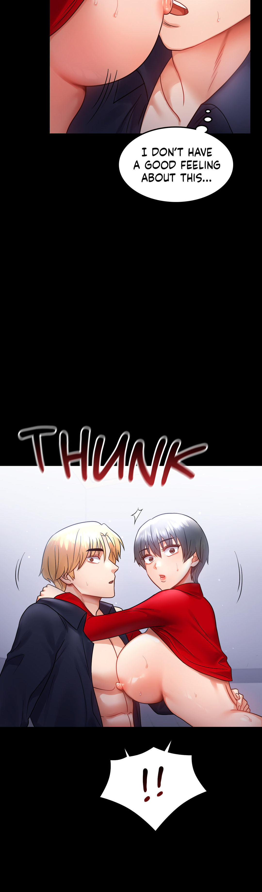 Illicit Love - Chapter 73 - photo - 14