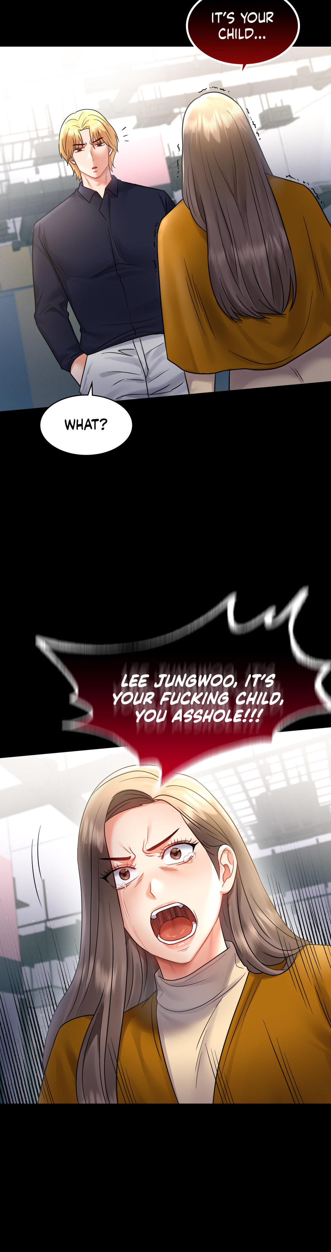 Illicit Love - Chapter 73 - photo - 22