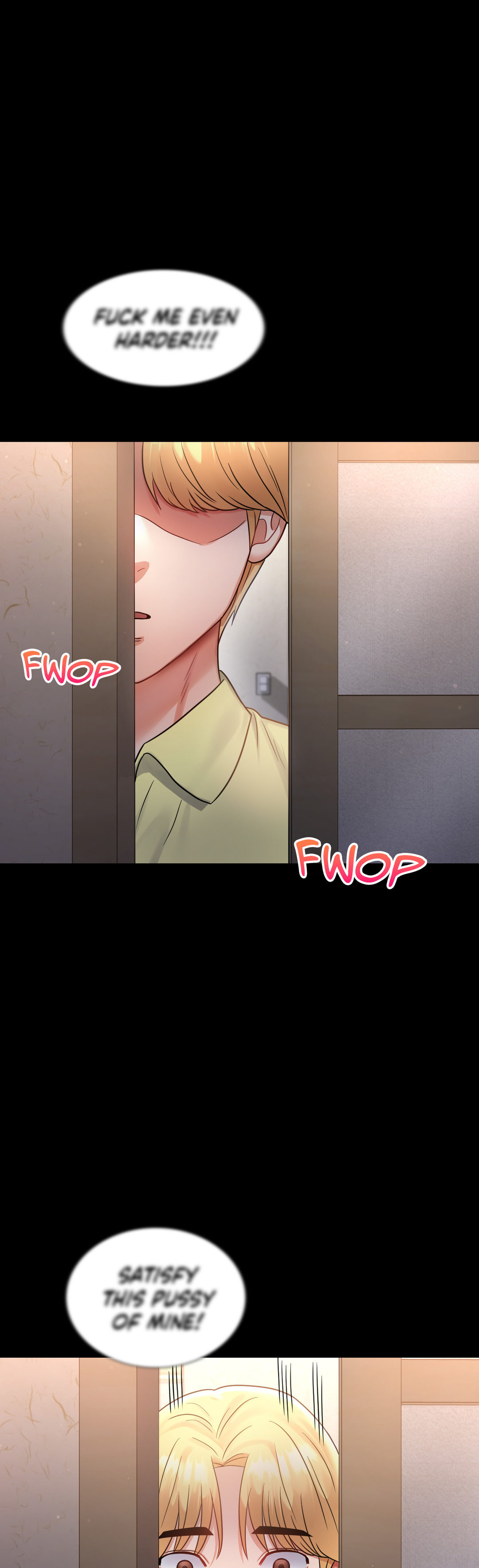 Illicit Love - Chapter 73 - photo - 31