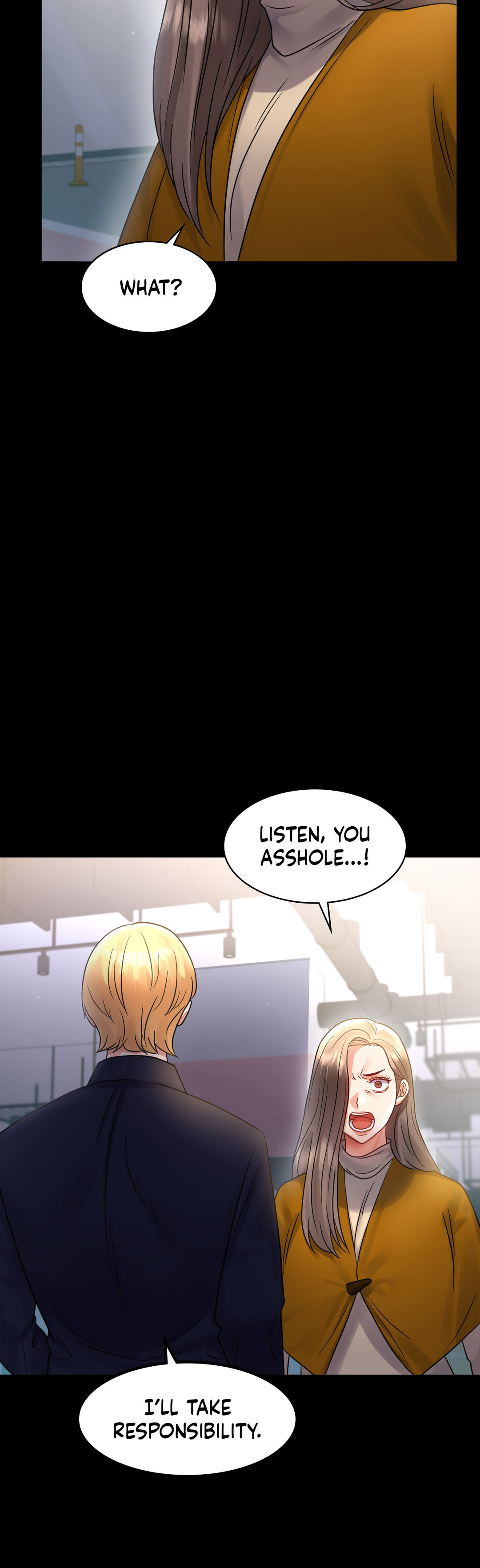 Illicit Love - Chapter 73 - photo - 38