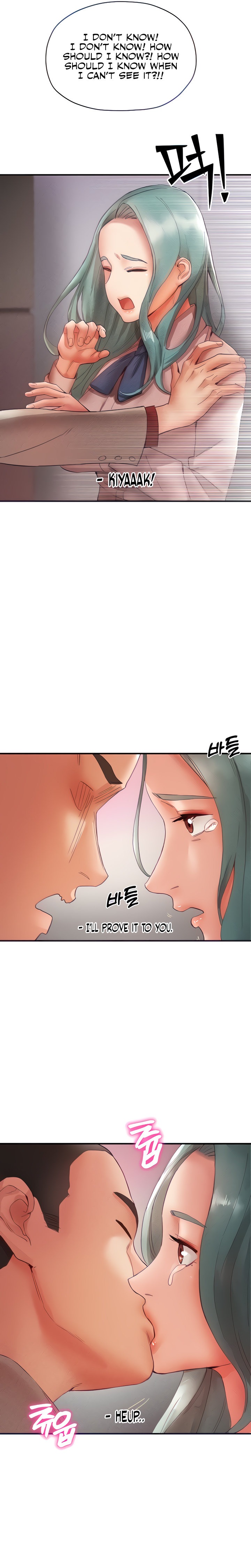 Living With Two Busty Women - Chapter 7 - photo - 10