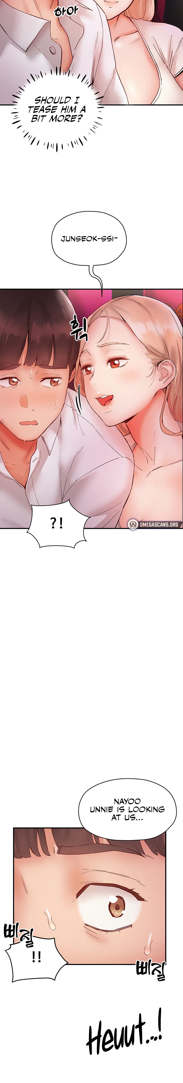 Living With Two Busty Women - Chapter 7 - photo - 24