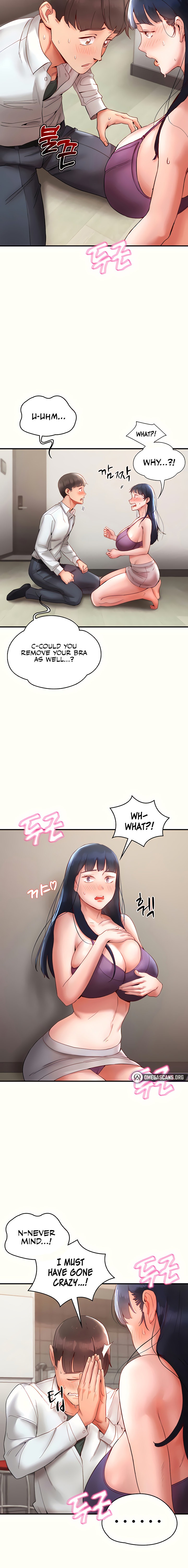 Living With Two Busty Women - Chapter 11 - photo - 10