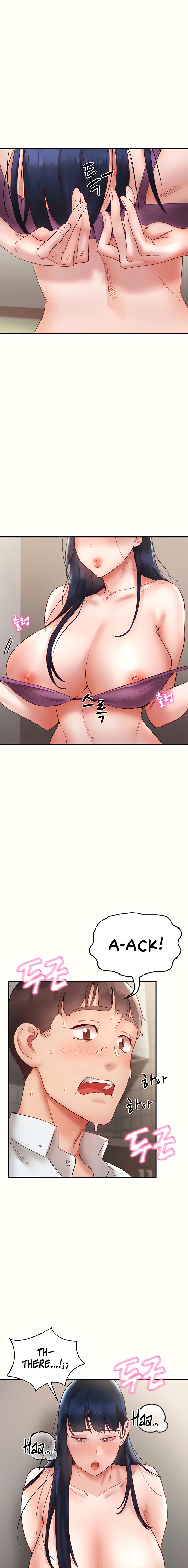 Living With Two Busty Women - Chapter 11 - photo - 11