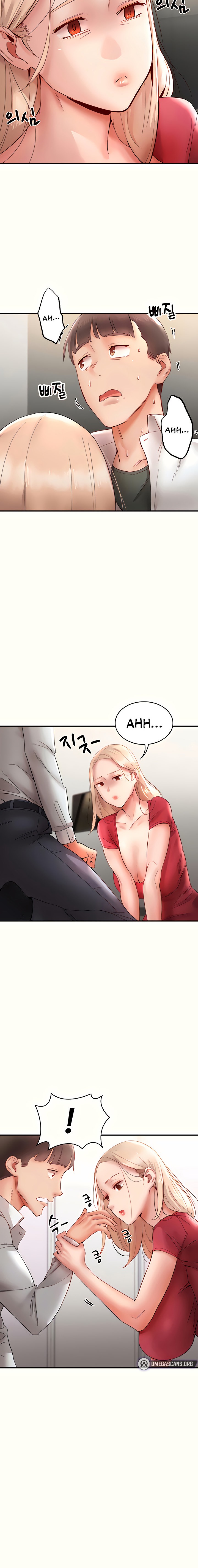 Living With Two Busty Women - Chapter 11 - photo - 22
