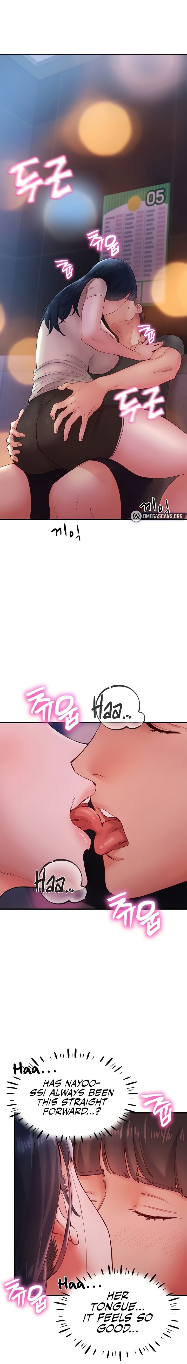 Living With Two Busty Women - Chapter 15 - photo - 1