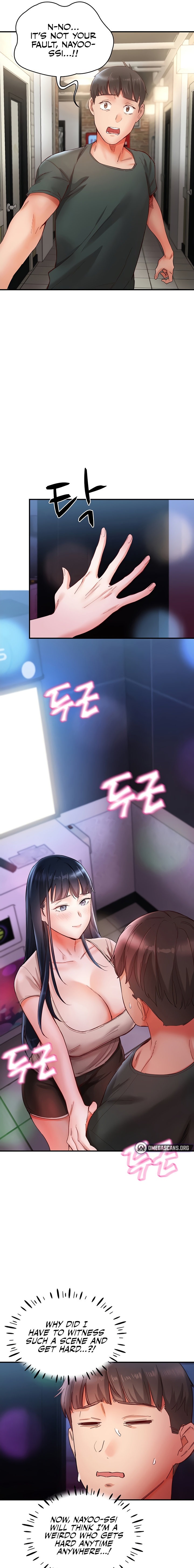 Living With Two Busty Women - Chapter 15 - photo - 11