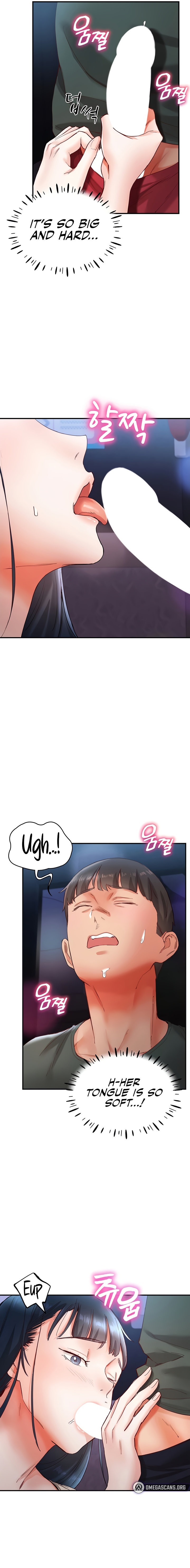 Living With Two Busty Women - Chapter 15 - photo - 15