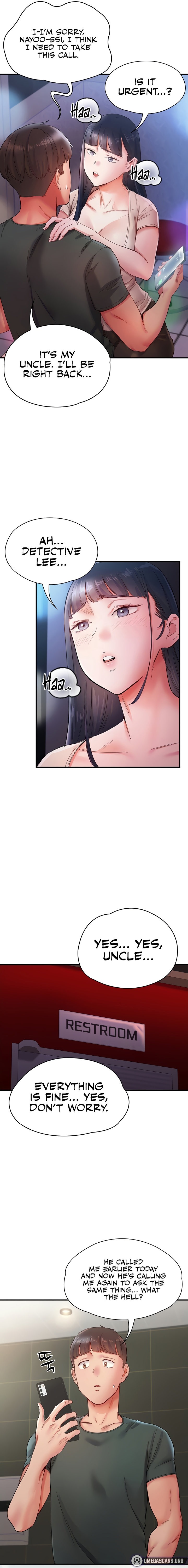 Living With Two Busty Women - Chapter 15 - photo - 5