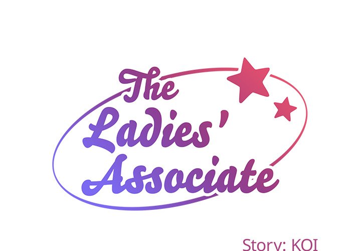 The Ladies’ Associate - Chapter 56 - photo - 1