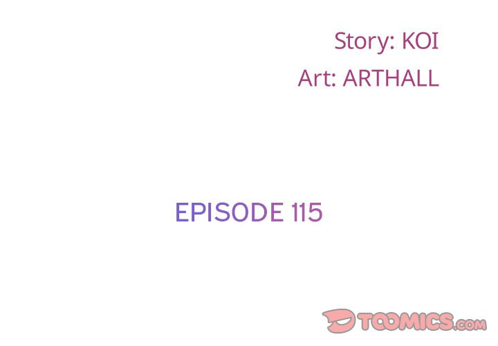 The Ladies’ Associate - Chapter 115 - photo - 2