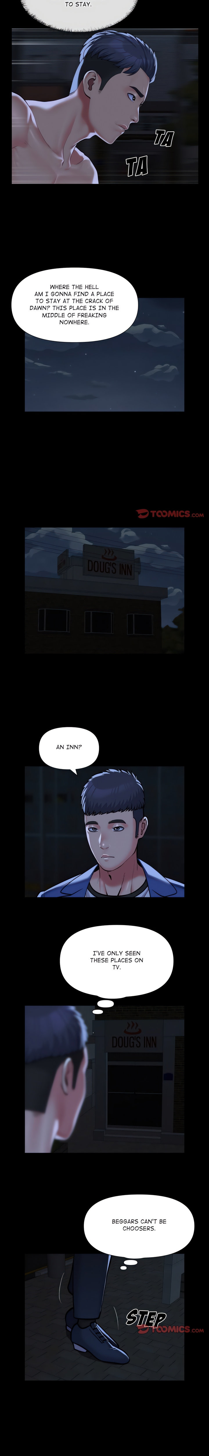 The Ladies’ Associate - Chapter 116 - photo - 3