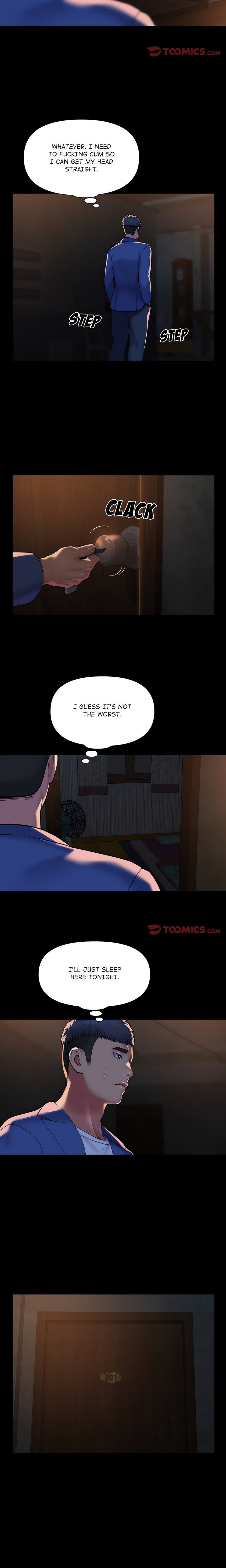 The Ladies’ Associate - Chapter 116 - photo - 5