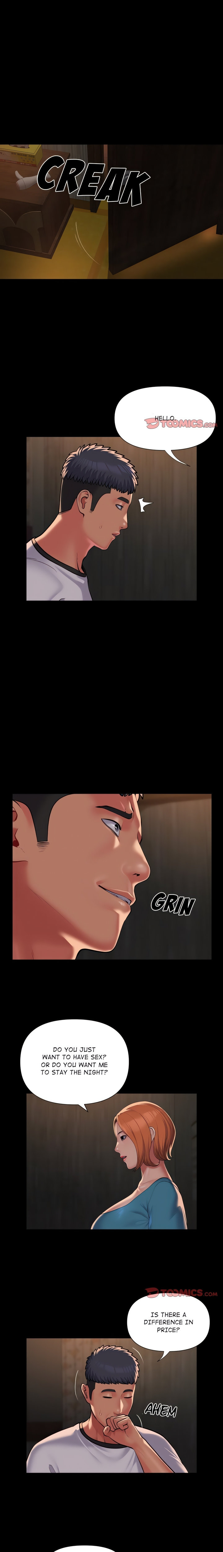 The Ladies’ Associate - Chapter 116 - photo - 7