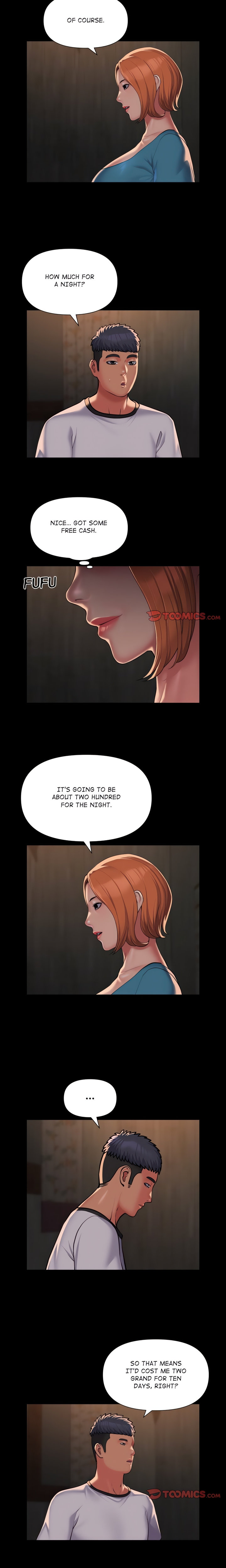 The Ladies’ Associate - Chapter 116 - photo - 8