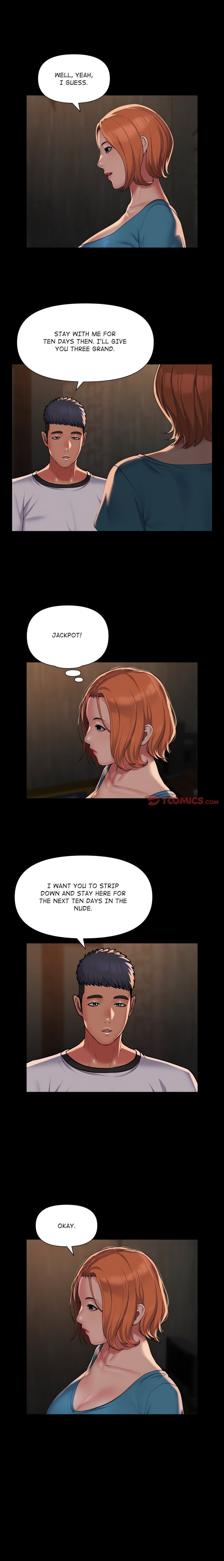 The Ladies’ Associate - Chapter 116 - photo - 9