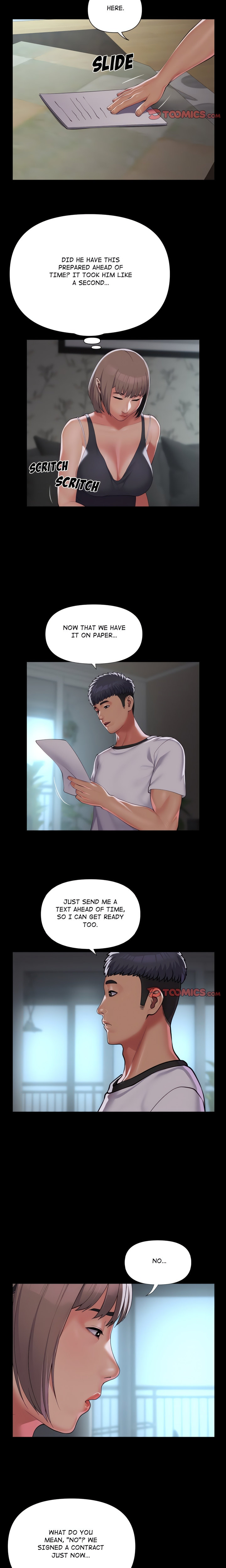 The Ladies’ Associate - Chapter 132 - photo - 10