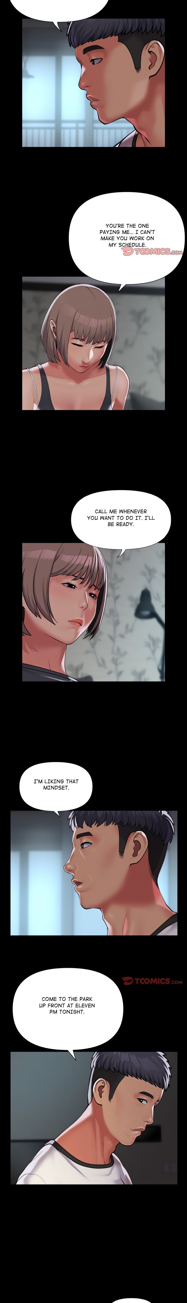 The Ladies’ Associate - Chapter 132 - photo - 11