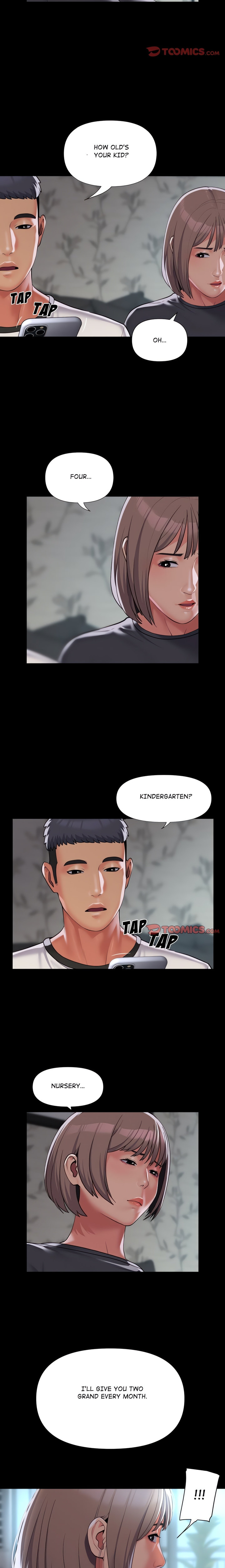 The Ladies’ Associate - Chapter 132 - photo - 5