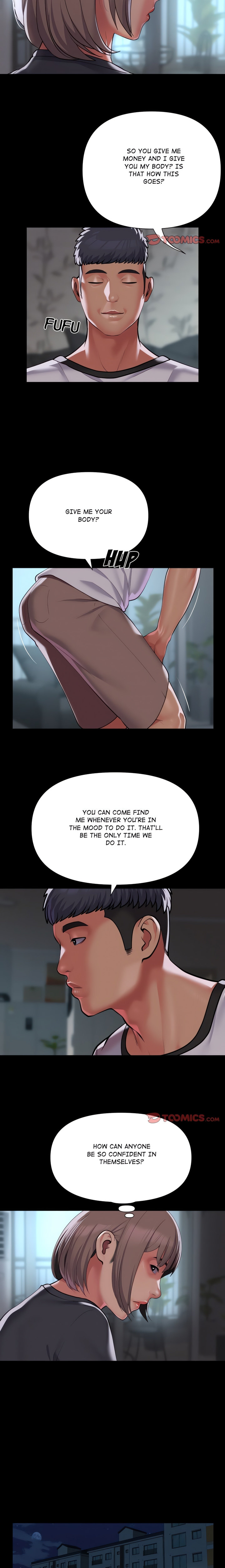 The Ladies’ Associate - Chapter 132 - photo - 6