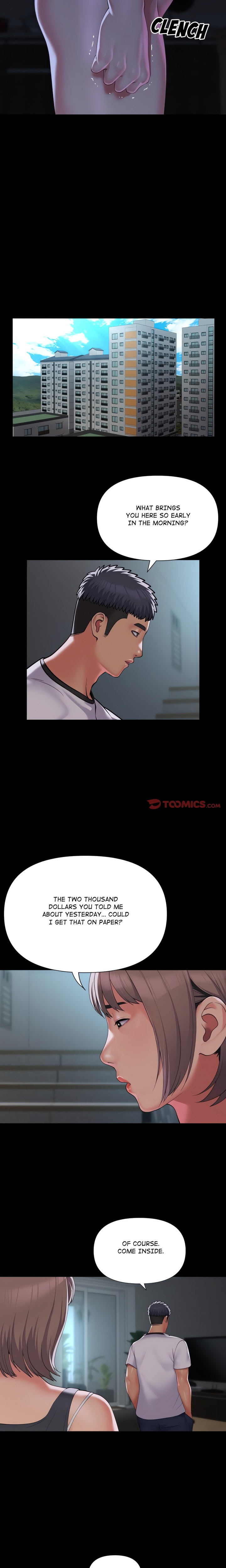 The Ladies’ Associate - Chapter 132 - photo - 9
