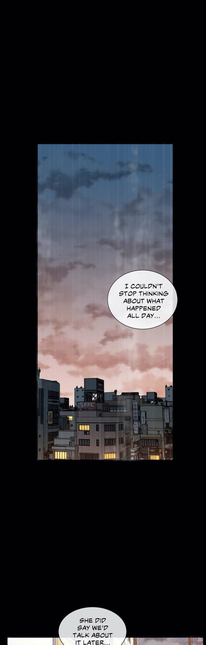 The Girlfriend Dice - Chapter 15 - photo - 1