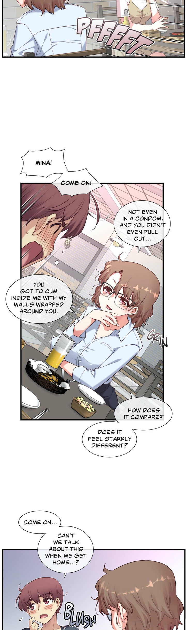 The Girlfriend Dice - Chapter 15 - photo - 11